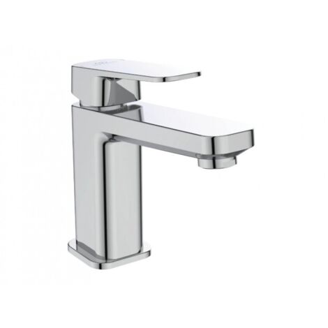 Miscelatore lavabo TONIC II con scarico cromato IDEAL STANDARD