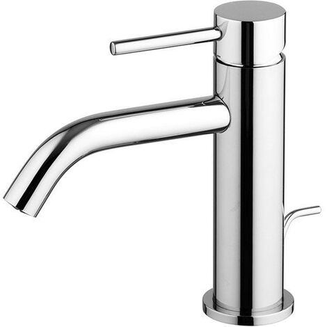 Miscelatore lavabo xs fima carlo frattini f3031xscr