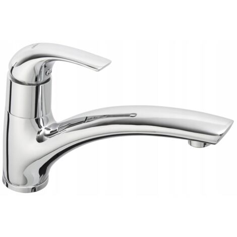 MISCELATORE LAVELLO DA APPOGGIO IBIZA CROMATO