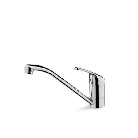 Miscelatore lavello da cucina Cromato Vema VENENZA V23120