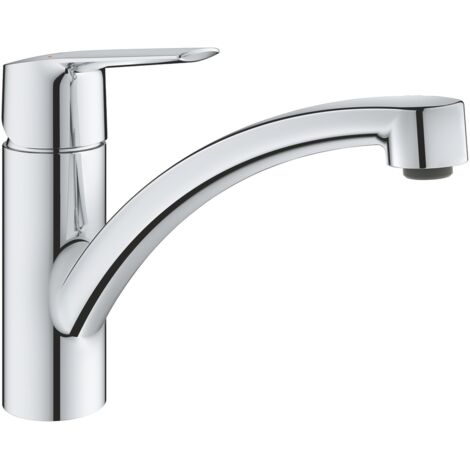 Miscelatore lavello Grohe