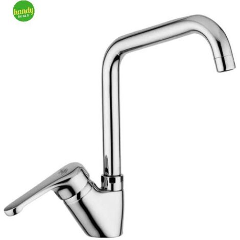 Miscelatore Lavello Monocomando Paffoni Serie Pegaso