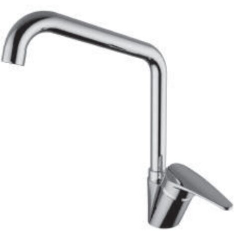 Miscelatore lavello monocomando - Teorema T-One