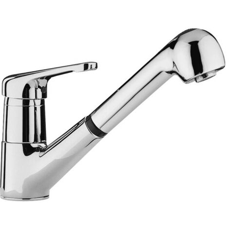 Miscelatore Lavello Paffoni Serie Pegaso Cromo