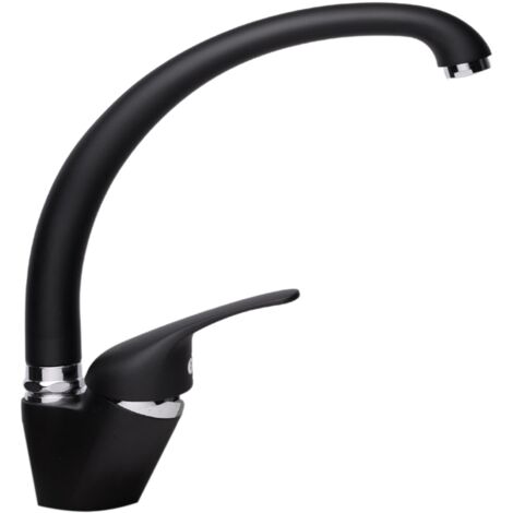 Miscelatore Lavello Saturno Granito Beige
