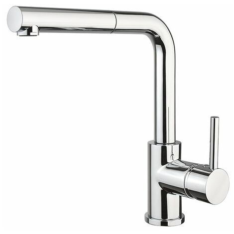 Miscelatore lavello Vicario 400460CR