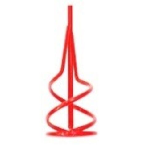 Miscelatore malte 80x8x400mm - oreca new