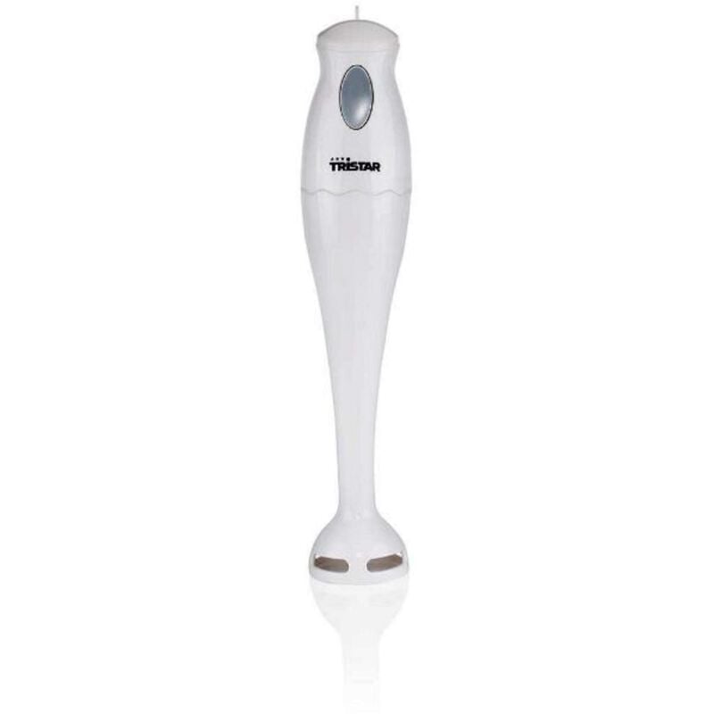 Tristar - Frullatore Ad Immersione Minipimer Mx-4150 Bianco