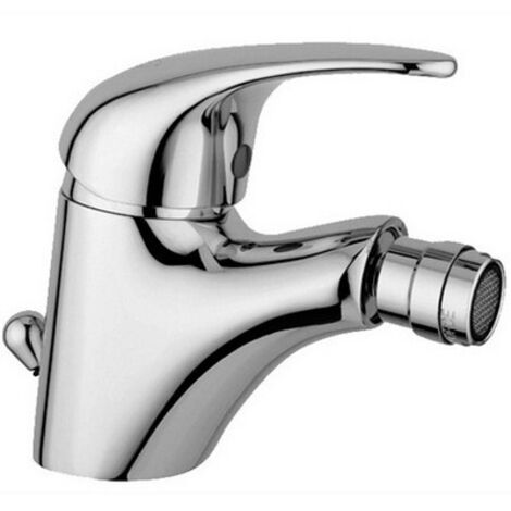 MISCELATORE MONOC. BIDET NETTUNO DUE Cromo PAFFO