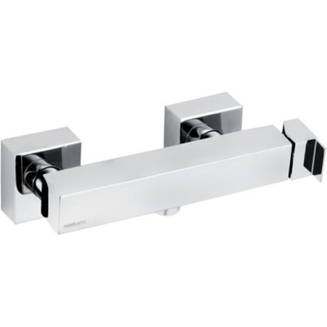 MISCELATORE MONOC. ESTERNO DOCCIA SENZA ACCESSORI LINEA POLAR- Cromo- MARIA- pezzi 1