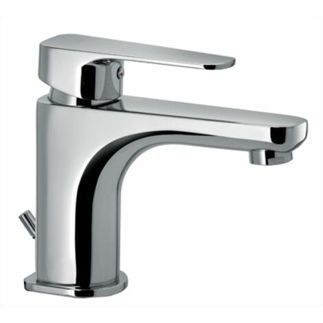 MISCELATORE MONOC. LAVABO LINEA SLY Cromo