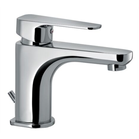 MISCELATORE MONOC. LAVABO LINEA SLY Cromo PAFFONI