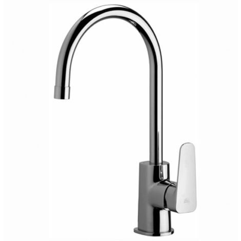 MISCELATORE MONOC. LAVELLO CANNA ALTA LINEA SLY Cromo