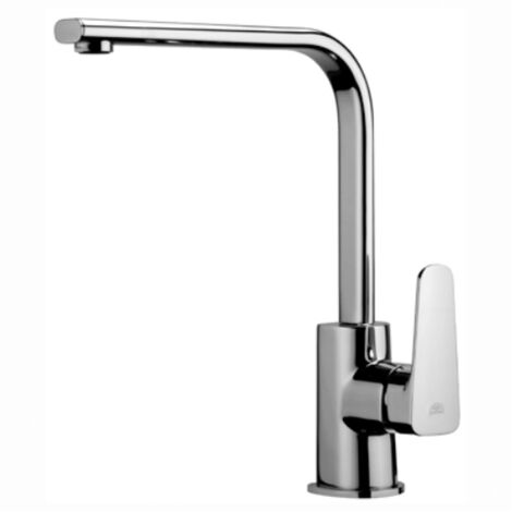 MISCELATORE MONOC. LAVELLO LINEA SLY Cromo PAFFONI