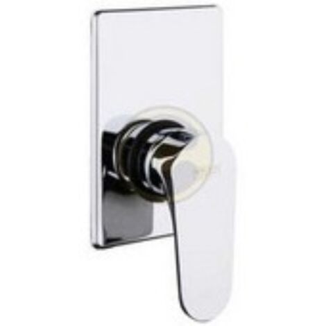 Miscelatore Monocomando a incasso per Doccia - Kevon - 81CR6515