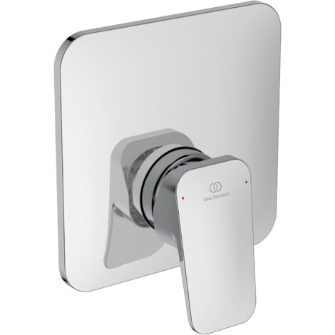Miscelatore Monocomando ad incasso per doccia Ideal Standard Ceraplan BD252AA