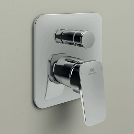 Miscelatore Monocomando ad incasso per vasca/doccia Ideal Standard Ceraplan BD259AA