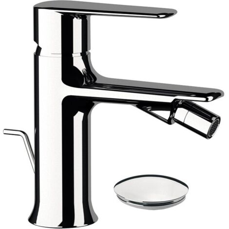 Miscelatore monocomando bidet linea armonia cromo