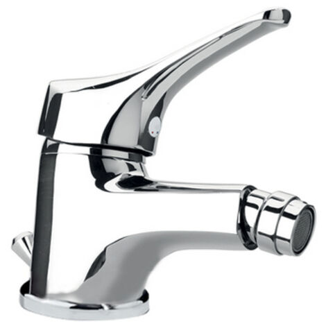 MISCELATORE MONOCOMANDO BIDET LINEA DERBY- Cromo- ARGO- pezzi 1