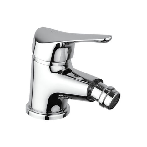 Miscelatore monocomando bidet linea m2  CromoMAMOL