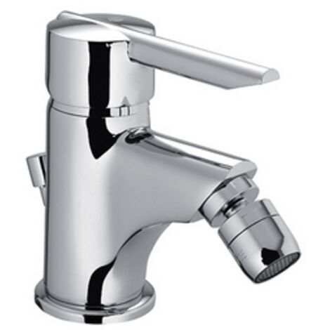 MISCELATORE MONOCOMANDO BIDET LINEA PIN- Cromo- ARGO- pezzi 1