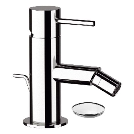 MISCELATORE MONOCOMANDO BIDET LINEA ULTRAMINIMAL- Cromo- MARIA- pezzi 1