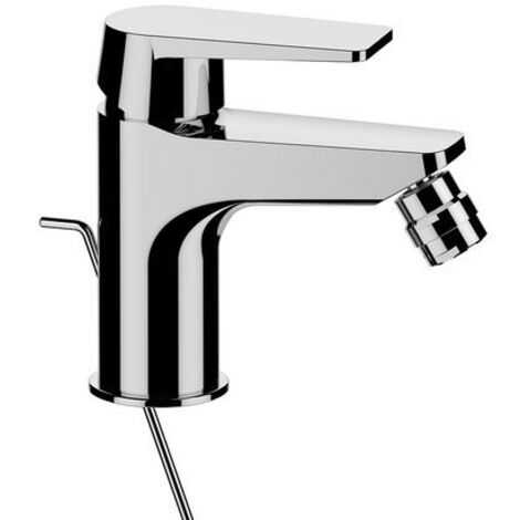 MISCELATORE MONOCOMANDO BIDET LINEA VEGA- Cromo- MARIA- pezzi 1
