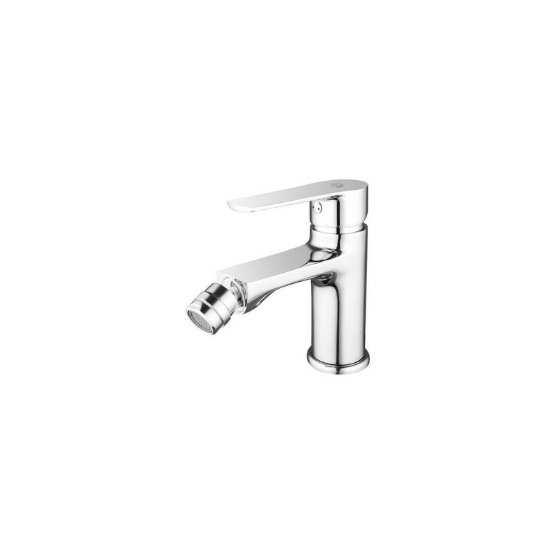 Miscelatore monocomando bidet margot cromo