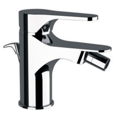 Miscelatore monocomando bidet mariani linea surf