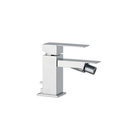 Miscelatore monocomando bidet Polar cromo
