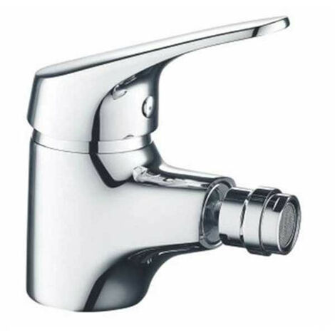 Miscelatore monocomando bidet SPRINT Cromo - DUEMMEGGI