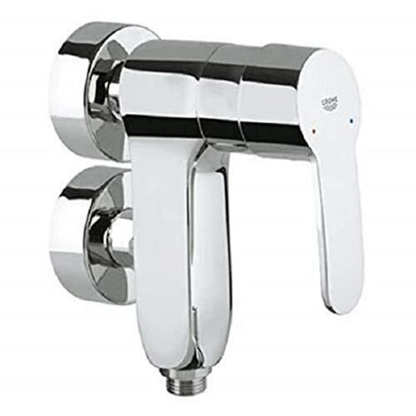 Miscelatore monocomando doccia GROHE EUROSTYLE C VERTICA DN 15 cromo