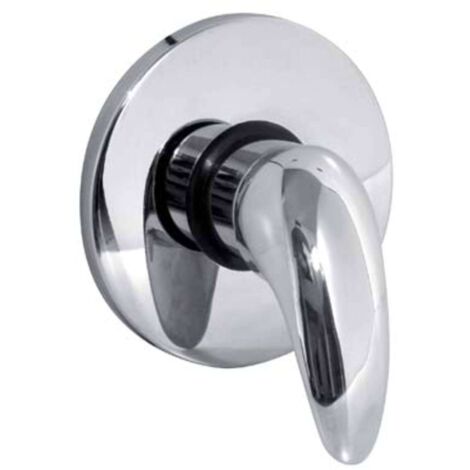 Miscelatore Monocomando Doccia  Serie Start