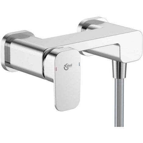 Miscelatore monocomando doccia TONIC II AP cromato