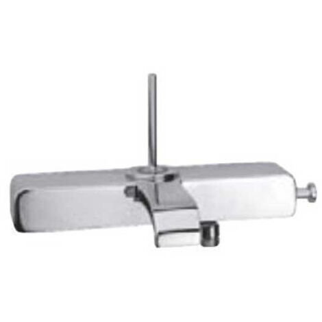 Miscelatore monocomando esterno per vasca/doccia con deviatore GLANCE - Idealstandard