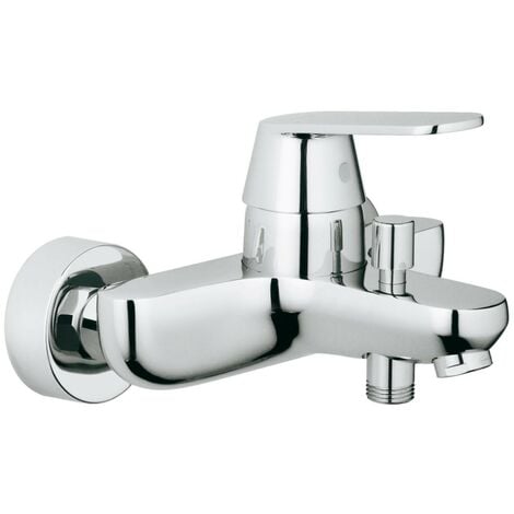 Miscelatore monocomando Grohe Eurosmart Cosmopolitan per vasca-doccia 32831000