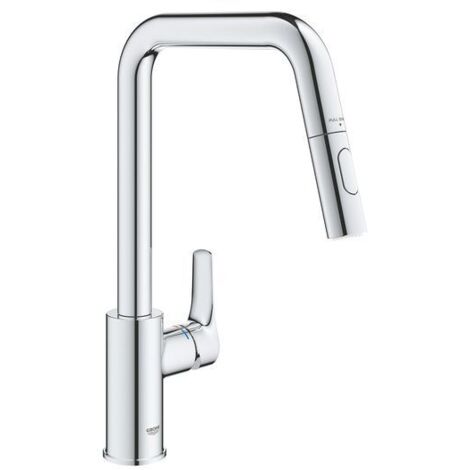Miscelatore Monocomando GROHE Eurosmart Cromo - 30619000