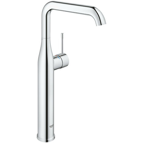 Miscelatore Monocomando GROHE per Lavabo a Bacinella - Ideale per Lavabo da Appoggio