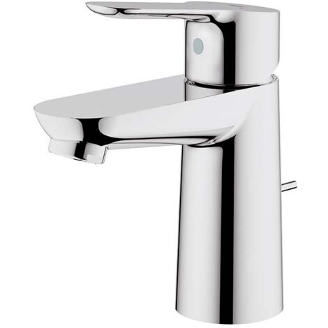 Miscelatore monocomando grohe startedge per lavabo