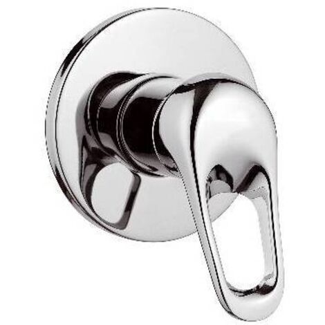 Miscelatore monocomando incasso doccia linea epic 3
