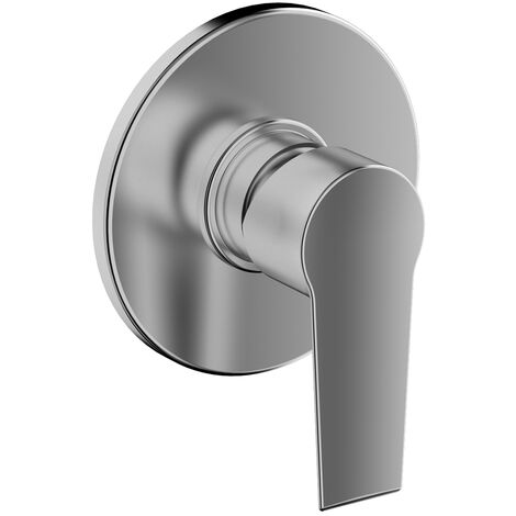 Miscelatore monocomando incasso doccia linea ten cromo