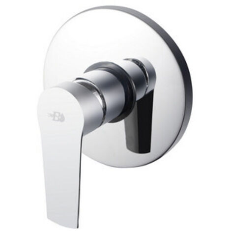 MISCELATORE MONOCOMANDO INCASSO DOCCIA MARGOT- Cromo- DH- pezzi 1