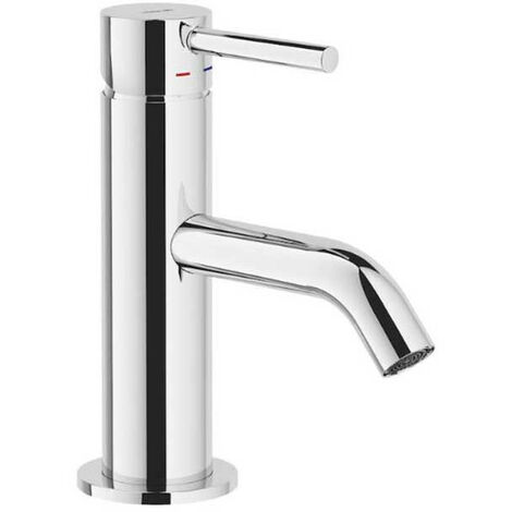 Miscelatore Monocomando Lavabo ACQUERELLI - NOBILI