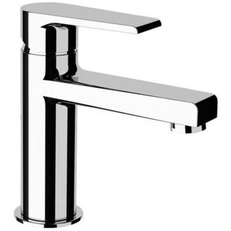 MISCELATORE MONOCOMANDO LAVABO SENZA SCARICO LINEA ARTIC Cromo