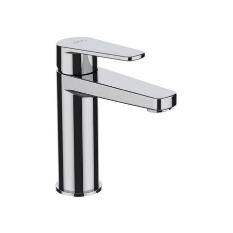 Miscelatore monocomando lavabo serie smeraldo CromoNYMO