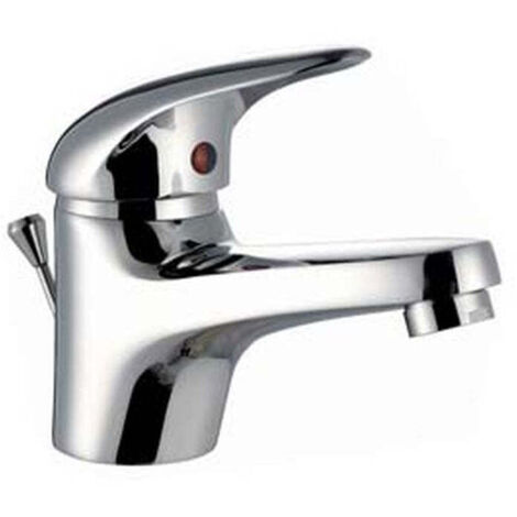 Miscelatore monocomando lavabo serie start