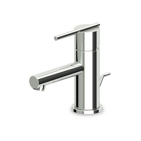 Ricambio tappo completo a pressione up & down per lavabo e bidet ABS R98714  Zucchetti