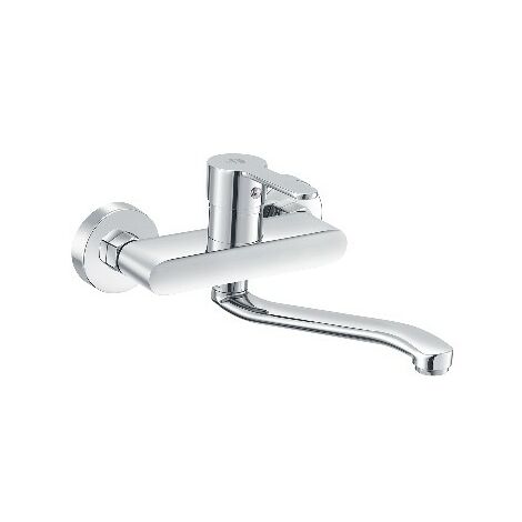 GROHE - Miscelatore Lavello Grohe Concetto 31491000 Cromo - ePrice