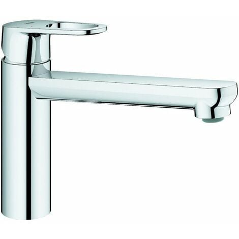 Grohe 30026002 Zedra Miscelatore cucina monocomando con