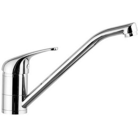 MISCELATORE MONOCOMANDO LAVELLO BOCCA GIREVOLE LINEA EPIC Cromo MARIANI